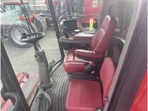 Комбайн Case IH 7250 (2019)