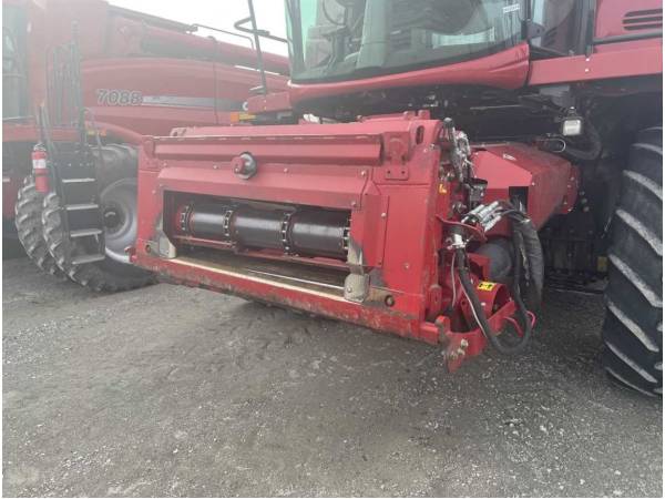 Комбайн Case IH 7250 (2019)