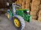 Трактор John Deere 6125R (2015)