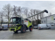 Комбайн Claas Trion 520 (2023)