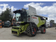 Комбайн Claas Trion 650 (2023)