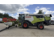 Комбайн Claas Trion 650 (2023)