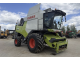 Комбайн Claas Trion 650 (2023)