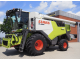 Комбайн Claas Trion 650 (2022)
