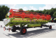 Комбайн Claas Lexion 6700 (2022)