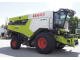 Комбайн Claas Lexion 6700 (2022)