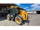Навантажувач JCB 531-70 (2017)