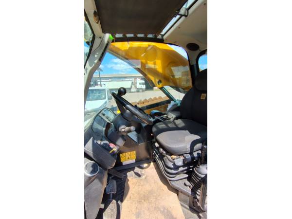 Погрузчик JCB 531-70 (2017)