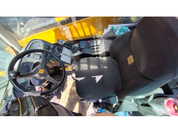 Погрузчик JCB 531-70 (2017)