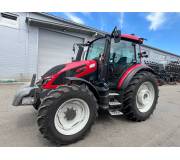 Трактор Valtra G135