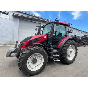 Трактор Valtra G135 (2023)