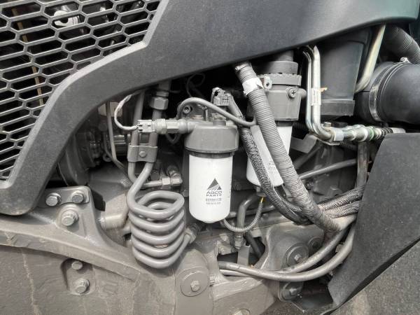 Трактор Valtra G135 (2023)