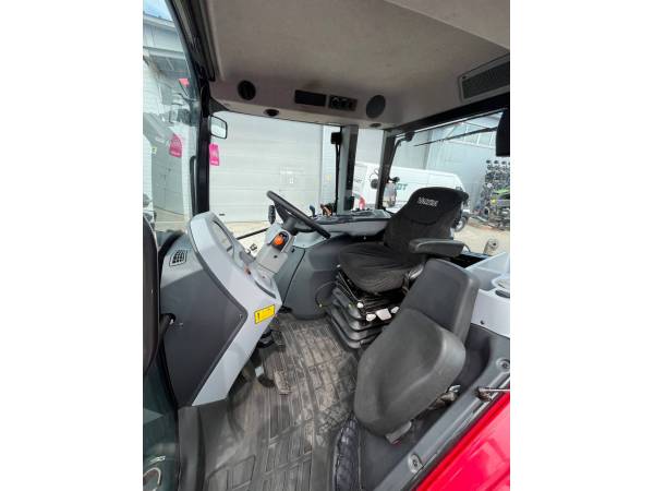 Трактор Valtra G135 (2023)