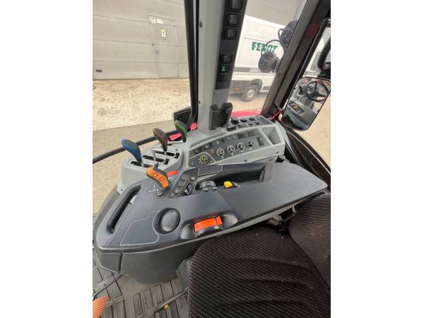 Трактор Valtra G135 (2023)