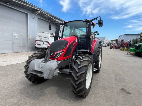 Трактор Valtra G135 (2023)