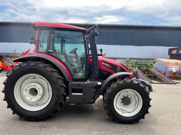 Трактор Valtra G135 (2023)