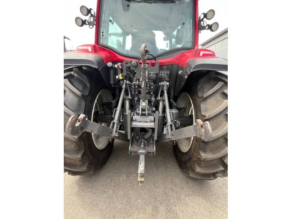 Трактор Valtra G135 (2023)