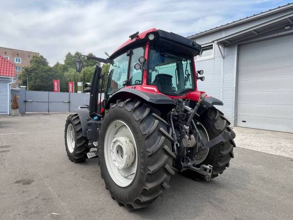 Трактор Valtra G135 (2023)