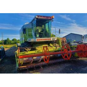 Комбайн Claas Dominator 108 SL