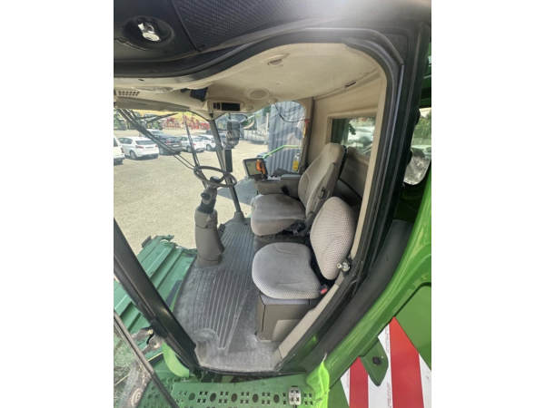 Комбайн John Deere T560i HillMaster (2015)