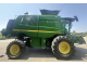 Комбайн John Deere T560i HillMaster (2015)