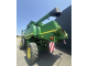 Комбайн John Deere T560i HillMaster (2015)