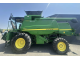 Комбайн John Deere T560i HillMaster (2015)