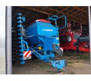 Сівалка Lemken Solitair 9/600