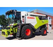 Комбайн Claas Trion 720