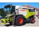 Комбайн Claas Trion 720 (2023)