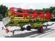 Комбайн Claas Trion 720 (2023)
