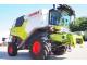 Комбайн Claas Trion 720 (2023)