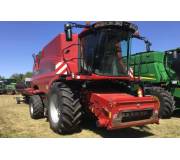 Комбайн Case IH 7230