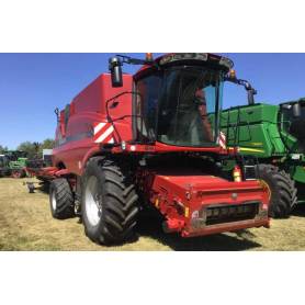 Комбайн Case IH 7230 (2014)