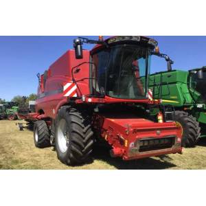 Комбайн Case IH 7230 (2014)