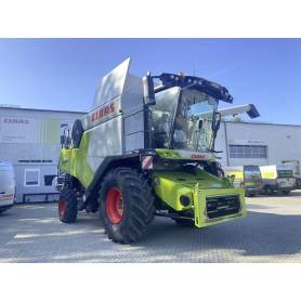 Комбайн Claas Trion 530 (2022)