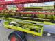Комбайн Claas Trion 530 (2022)