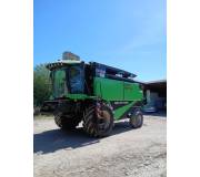 Комбайн Deutz-Fahr 6090HTS