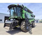 Комбайн Deutz-Fahr C9206 TS