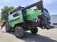 Комбайн Deutz-Fahr C9206 TS (2017)
