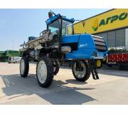 Обприскувач самохідний Hardi Evrard Alpha Plus 3500
