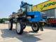 Обприскувач самохідний Hardi Evrard Alpha Plus 3500 (2005)