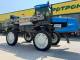 Обприскувач самохідний Hardi Evrard Alpha Plus 3500 (2005)