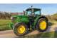 Трактор John Deere 6195R (2015)