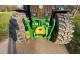 Трактор John Deere 6195R (2015)