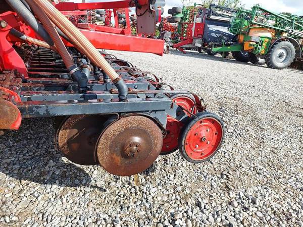 Сівалка точного висіву Horsch Pronto 6 DC (2011)