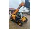 Навантажувач JCB 525-60 (2015)