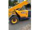 Навантажувач JCB 525-60 (2015)
