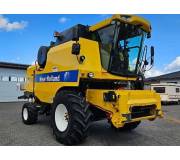 Комбайн New Holland TC5070