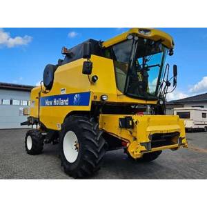 Комбайн New Holland TC5070 (2008)